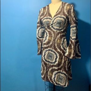 Tamara Magel swim coverup/dress.